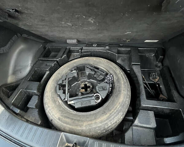 Серый Субару Импреза, объемом двигателя 1.5 л и пробегом 190 тыс. км за 5000 $, фото 12 на Automoto.ua