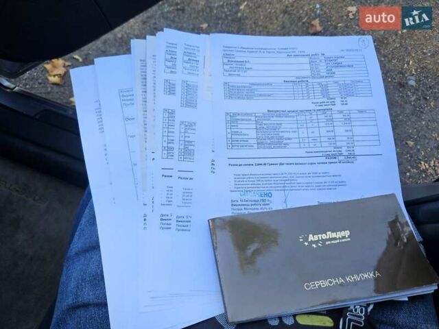 Серый Субару Импреза, объемом двигателя 1.5 л и пробегом 160 тыс. км за 6500 $, фото 5 на Automoto.ua