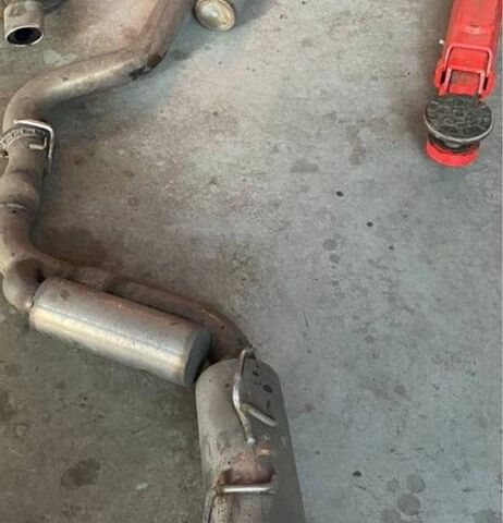 Субару Импреза 2008 в Киеве на Automoto.ua Серый Субару Импреза, объемом двигателя 2 л и пробегом 260 тыс. км за 6300 $, фото 5 на Automoto.ua