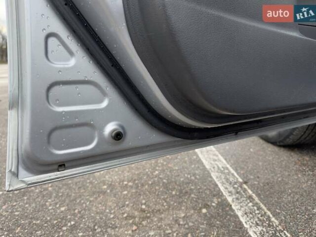 Сірий Субару Імпреза, об'ємом двигуна 1.99 л та пробігом 176 тис. км за 6700 $, фото 20 на Automoto.ua