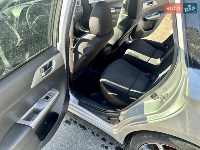 Субару Импреза 2008 в Краматорске на Automoto.ua Серый Субару Импреза, объемом двигателя 1.99 л и пробегом 281 тыс. км за 6500 $, фото 13 на Automoto.ua
