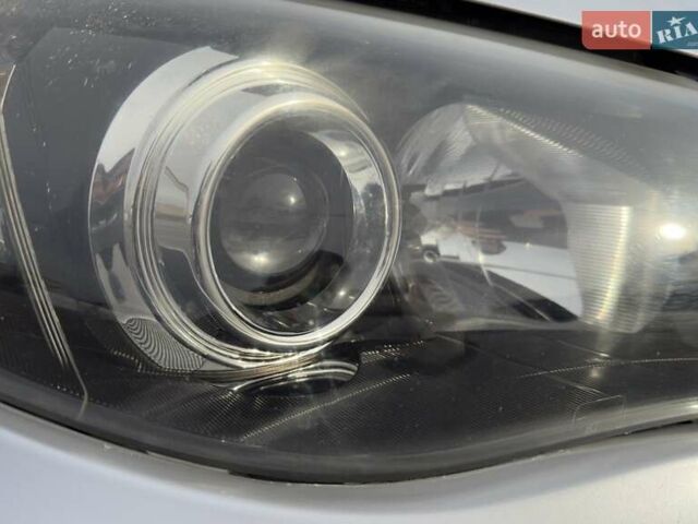 Сірий Субару Імпреза, об'ємом двигуна 1.99 л та пробігом 176 тис. км за 6700 $, фото 8 на Automoto.ua