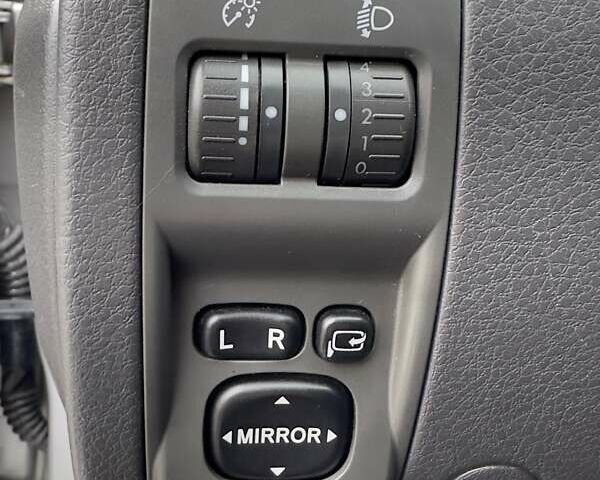 Сірий Субару Імпреза, об'ємом двигуна 1.99 л та пробігом 176 тис. км за 6700 $, фото 13 на Automoto.ua