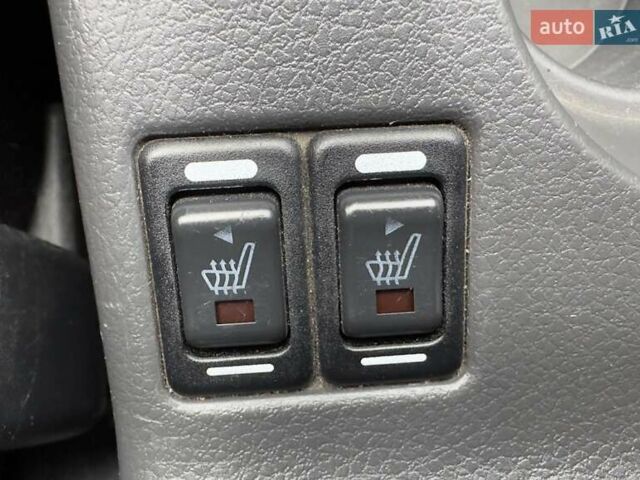 Сірий Субару Імпреза, об'ємом двигуна 1.99 л та пробігом 176 тис. км за 6700 $, фото 17 на Automoto.ua