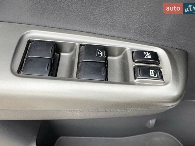 Сірий Субару Імпреза, об'ємом двигуна 1.99 л та пробігом 176 тис. км за 6700 $, фото 14 на Automoto.ua