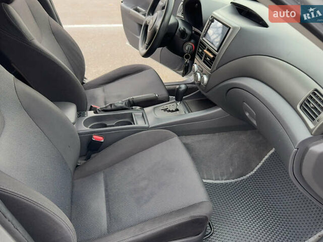 Сірий Субару Імпреза, об'ємом двигуна 1.99 л та пробігом 176 тис. км за 6700 $, фото 22 на Automoto.ua