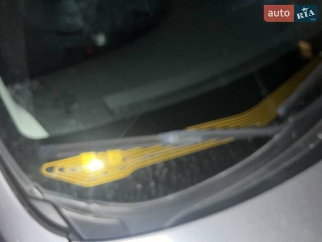 Серый Субару Импреза, объемом двигателя 1.99 л и пробегом 260 тыс. км за 5999 $, фото 4 на Automoto.ua