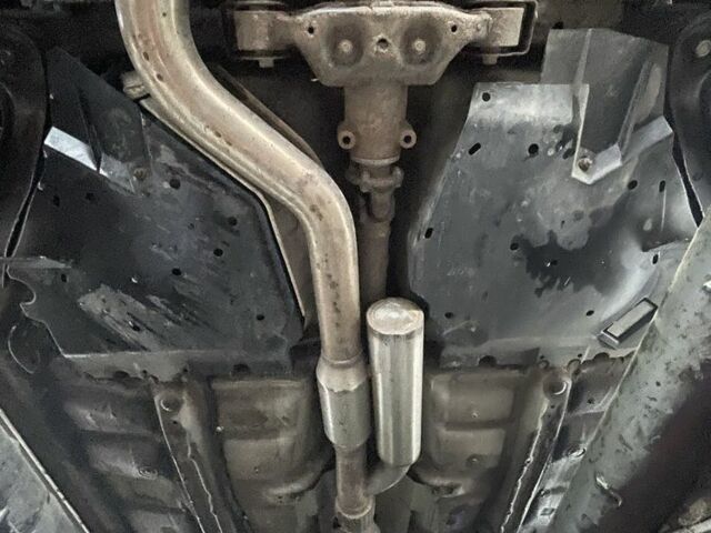 Субару Импреза 2008 в Киеве на Automoto.ua Серый Субару Импреза, объемом двигателя 2 л и пробегом 260 тыс. км за 6300 $, фото 4 на Automoto.ua