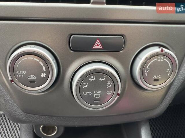 Сірий Субару Імпреза, об'ємом двигуна 1.99 л та пробігом 176 тис. км за 6700 $, фото 12 на Automoto.ua