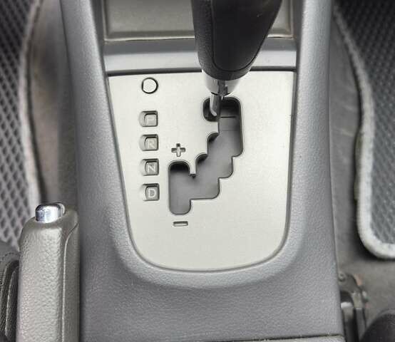 Сірий Субару Імпреза, об'ємом двигуна 1.99 л та пробігом 176 тис. км за 6700 $, фото 19 на Automoto.ua