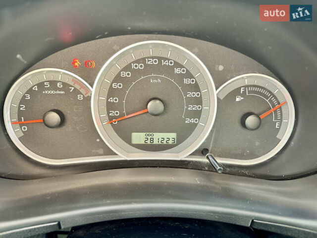 Субару Импреза 2008 в Краматорске на Automoto.ua Серый Субару Импреза, объемом двигателя 1.99 л и пробегом 281 тыс. км за 6500 $, фото 12 на Automoto.ua