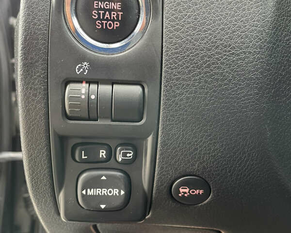 Серый Субару Импреза, объемом двигателя 1.99 л и пробегом 195 тыс. км за 7200 $, фото 13 на Automoto.ua