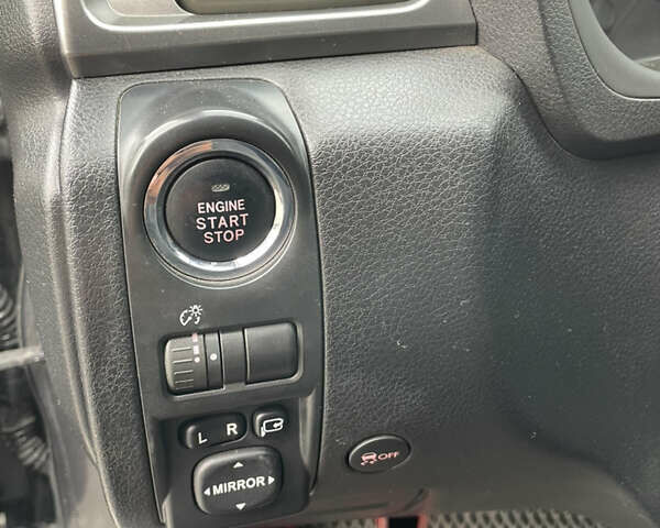 Серый Субару Импреза, объемом двигателя 1.99 л и пробегом 195 тыс. км за 7200 $, фото 6 на Automoto.ua