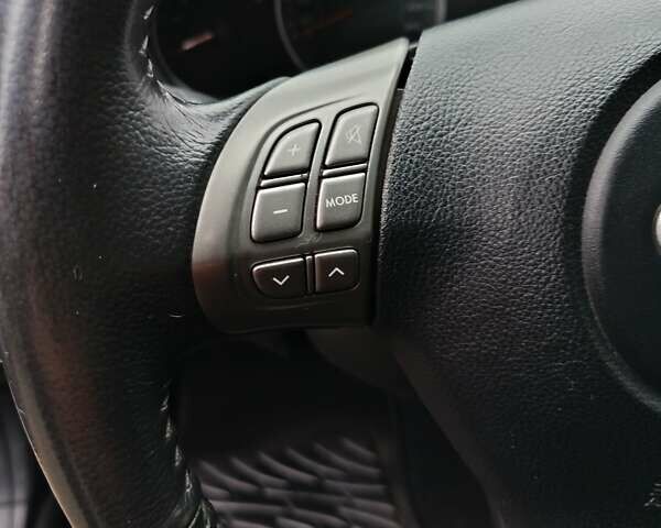 Сірий Субару Імпреза, об'ємом двигуна 1.5 л та пробігом 151 тис. км за 7500 $, фото 7 на Automoto.ua