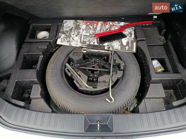 Сірий Субару Імпреза, об'ємом двигуна 1.5 л та пробігом 151 тис. км за 7500 $, фото 24 на Automoto.ua