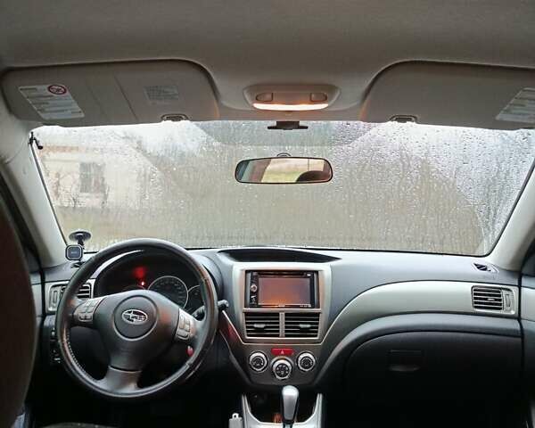 Сірий Субару Імпреза, об'ємом двигуна 1.5 л та пробігом 151 тис. км за 7500 $, фото 13 на Automoto.ua
