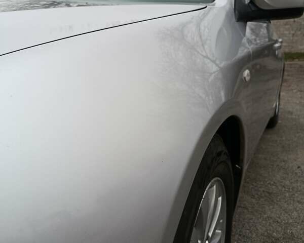 Сірий Субару Імпреза, об'ємом двигуна 1.5 л та пробігом 151 тис. км за 7500 $, фото 34 на Automoto.ua