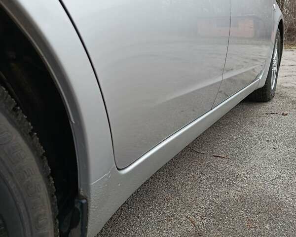 Сірий Субару Імпреза, об'ємом двигуна 1.5 л та пробігом 151 тис. км за 7500 $, фото 19 на Automoto.ua