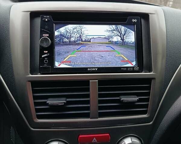 Сірий Субару Імпреза, об'ємом двигуна 1.5 л та пробігом 151 тис. км за 7500 $, фото 14 на Automoto.ua