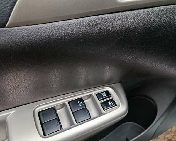 Сірий Субару Імпреза, об'ємом двигуна 1.5 л та пробігом 151 тис. км за 7500 $, фото 26 на Automoto.ua