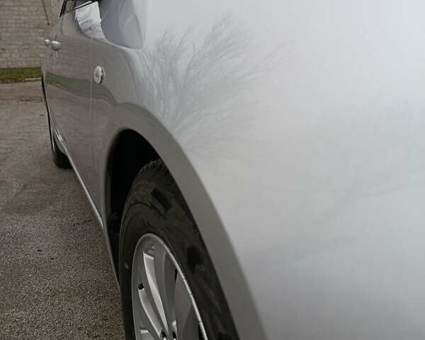 Сірий Субару Імпреза, об'ємом двигуна 1.5 л та пробігом 151 тис. км за 7500 $, фото 33 на Automoto.ua