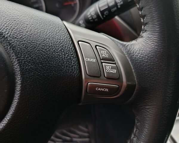 Сірий Субару Імпреза, об'ємом двигуна 1.5 л та пробігом 151 тис. км за 7500 $, фото 30 на Automoto.ua