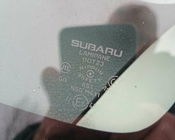 Сірий Субару Імпреза, об'ємом двигуна 1.5 л та пробігом 151 тис. км за 7500 $, фото 21 на Automoto.ua