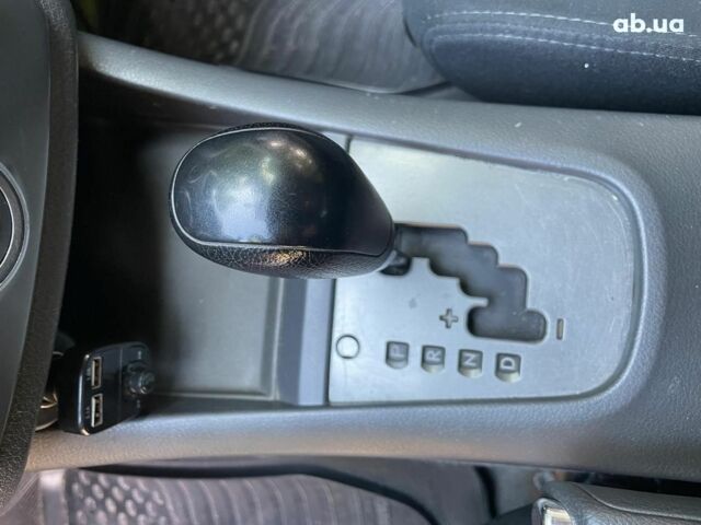 Серый Субару Импреза, объемом двигателя 1.5 л и пробегом 178 тыс. км за 5490 $, фото 24 на Automoto.ua