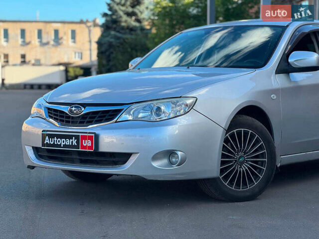 Сірий Субару Імпреза, об'ємом двигуна 1.5 л та пробігом 178 тис. км за 5290 $, фото 1 на Automoto.ua