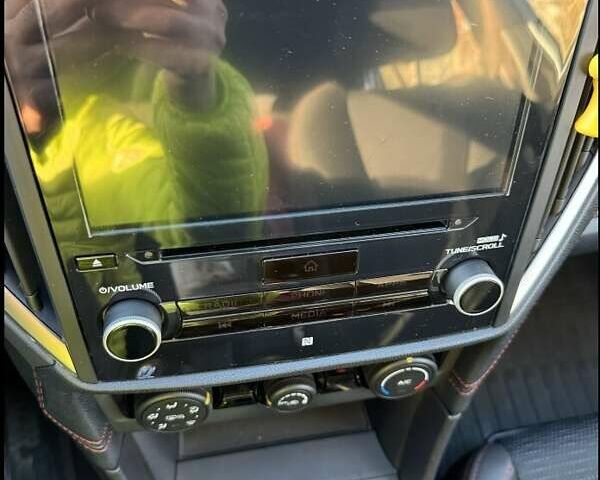 Серый Субару Импреза, объемом двигателя 2 л и пробегом 64 тыс. км за 13500 $, фото 4 на Automoto.ua