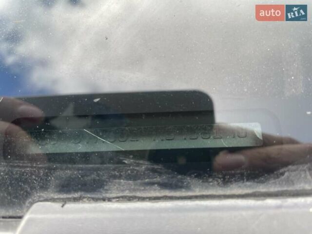 Серый Субару Импреза, объемом двигателя 2 л и пробегом 166 тыс. км за 6300 $, фото 15 на Automoto.ua