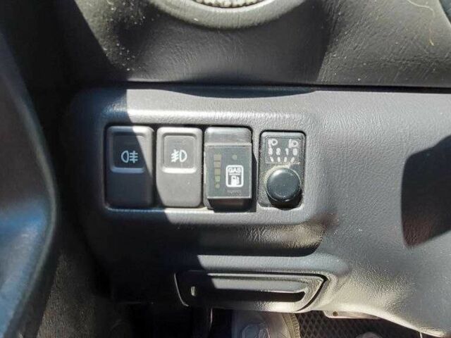 Серый Субару Импреза, объемом двигателя 2 л и пробегом 220 тыс. км за 4200 $, фото 14 на Automoto.ua