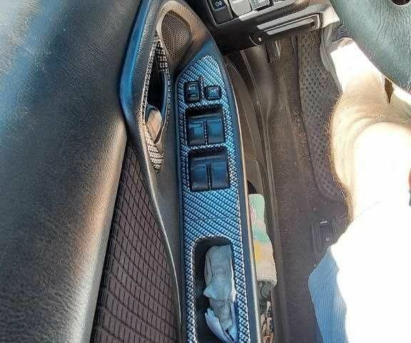 Серый Субару Импреза, объемом двигателя 2 л и пробегом 220 тыс. км за 4200 $, фото 15 на Automoto.ua