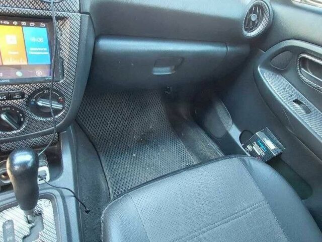 Серый Субару Импреза, объемом двигателя 2 л и пробегом 220 тыс. км за 4200 $, фото 17 на Automoto.ua