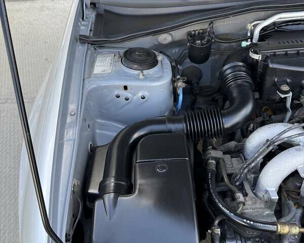 Сірий Субару Імпреза, об'ємом двигуна 1.6 л та пробігом 94 тис. км за 5900 $, фото 31 на Automoto.ua