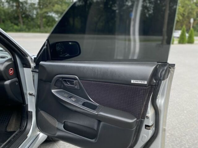 Субару Импреза 2004 в Ивано-Франковске на Automoto.ua Серый Субару Импреза, объемом двигателя 1.6 л и пробегом 269 тыс. км за 4150 $, фото 16 на Automoto.ua