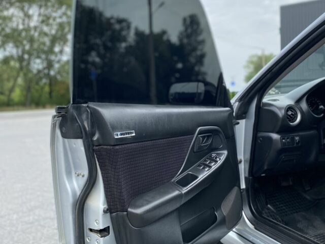 Субару Импреза 2004 в Ивано-Франковске на Automoto.ua Серый Субару Импреза, объемом двигателя 1.6 л и пробегом 269 тыс. км за 4150 $, фото 17 на Automoto.ua