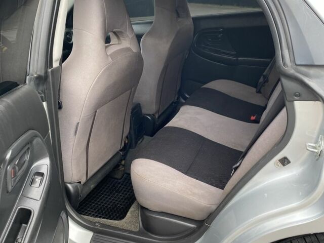 Субару Импреза 2004 в Ивано-Франковске на Automoto.ua Серый Субару Импреза, объемом двигателя 1.6 л и пробегом 269 тыс. км за 4150 $, фото 20 на Automoto.ua