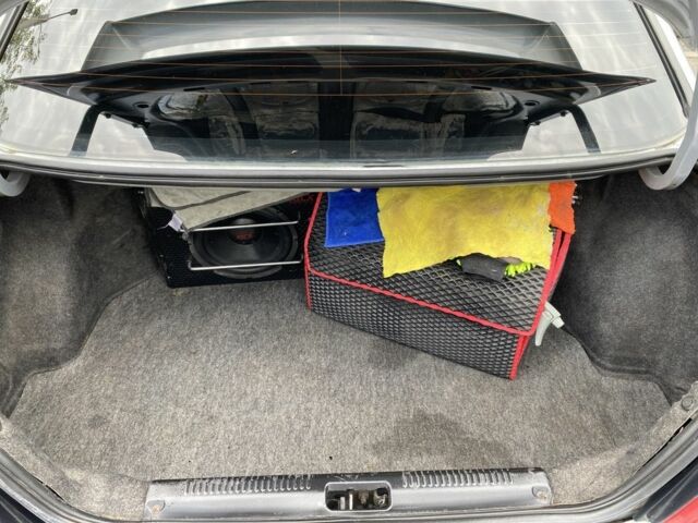 Субару Импреза 2004 в Ивано-Франковске на Automoto.ua Серый Субару Импреза, объемом двигателя 1.6 л и пробегом 269 тыс. км за 4150 $, фото 23 на Automoto.ua