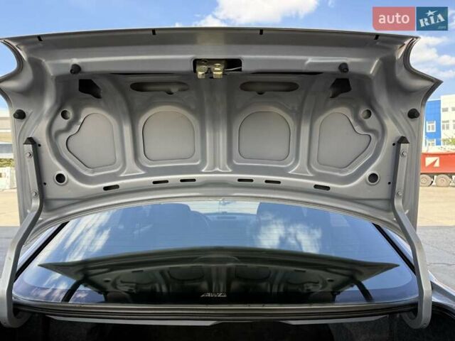 Сірий Субару Імпреза, об'ємом двигуна 1.6 л та пробігом 94 тис. км за 5900 $, фото 20 на Automoto.ua