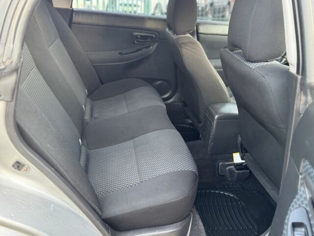 Сірий Субару Імпреза, об'ємом двигуна 1.5 л та пробігом 232 тис. км за 5350 $, фото 14 на Automoto.ua