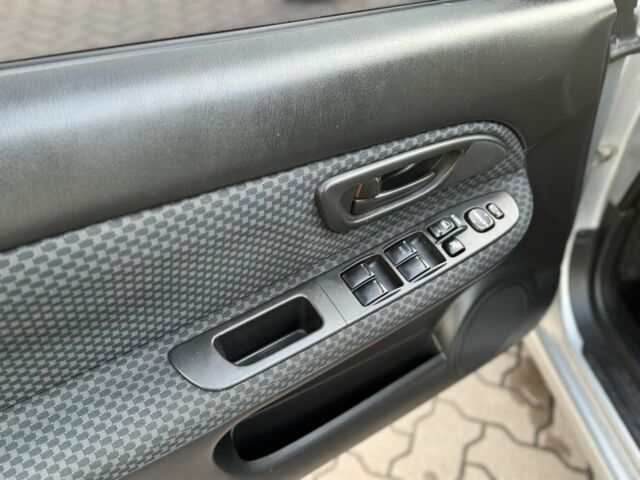 Сірий Субару Імпреза, об'ємом двигуна 1.5 л та пробігом 232 тис. км за 5350 $, фото 9 на Automoto.ua