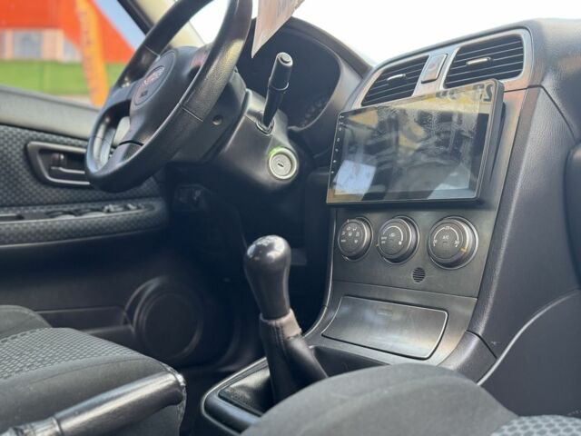 Сірий Субару Імпреза, об'ємом двигуна 1.5 л та пробігом 232 тис. км за 5350 $, фото 17 на Automoto.ua