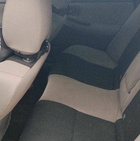 Серый Субару Импреза, объемом двигателя 2 л и пробегом 187 тыс. км за 7000 $, фото 5 на Automoto.ua