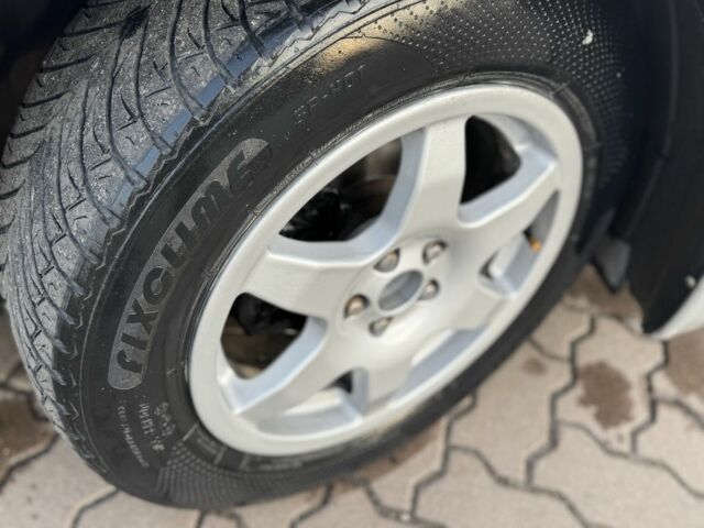 Сірий Субару Імпреза, об'ємом двигуна 1.5 л та пробігом 232 тис. км за 5350 $, фото 7 на Automoto.ua