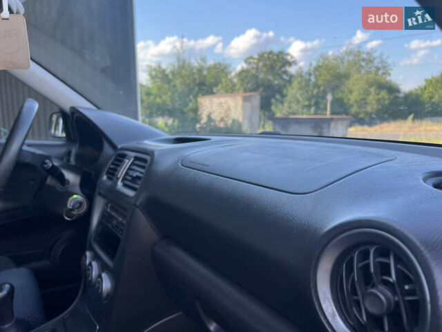 Сірий Субару Імпреза, об'ємом двигуна 1.5 л та пробігом 103 тис. км за 5600 $, фото 9 на Automoto.ua
