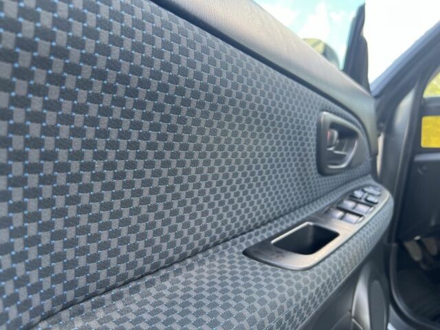 Серый Субару Импреза, объемом двигателя 1.5 л и пробегом 103 тыс. км за 5500 $, фото 5 на Automoto.ua