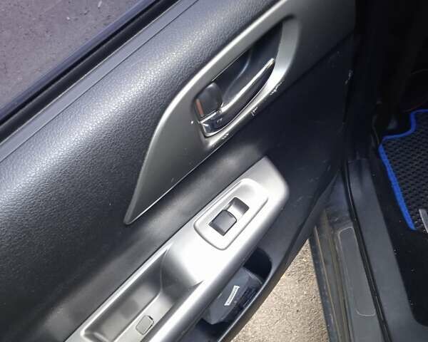 Серый Субару Импреза, объемом двигателя 1.99 л и пробегом 226 тыс. км за 4100 $, фото 15 на Automoto.ua