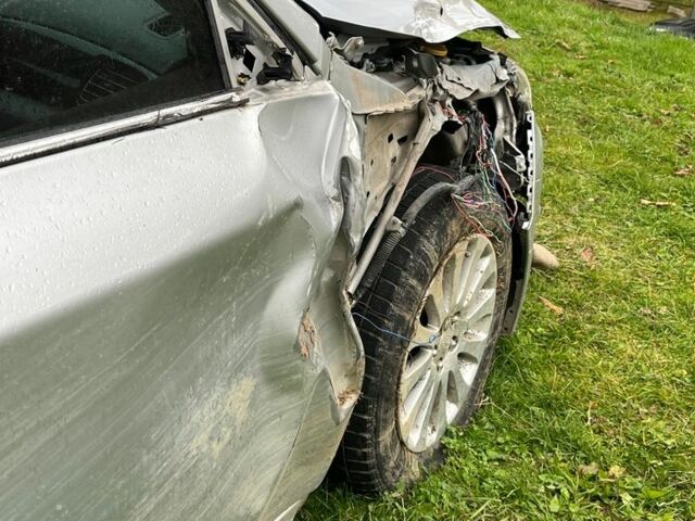Субару Импреза 2008 в Дрогобыче на Automoto.ua Серый Субару Импреза, объемом двигателя 2 л и пробегом 200 тыс. км за 2800 $, фото 3 на Automoto.ua