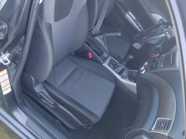 Субару Импреза 2009 в Хмельницком на Automoto.ua Серый Субару Импреза, объемом двигателя 2 л и пробегом 232 тыс. км за 4900 $, фото 3 на Automoto.ua